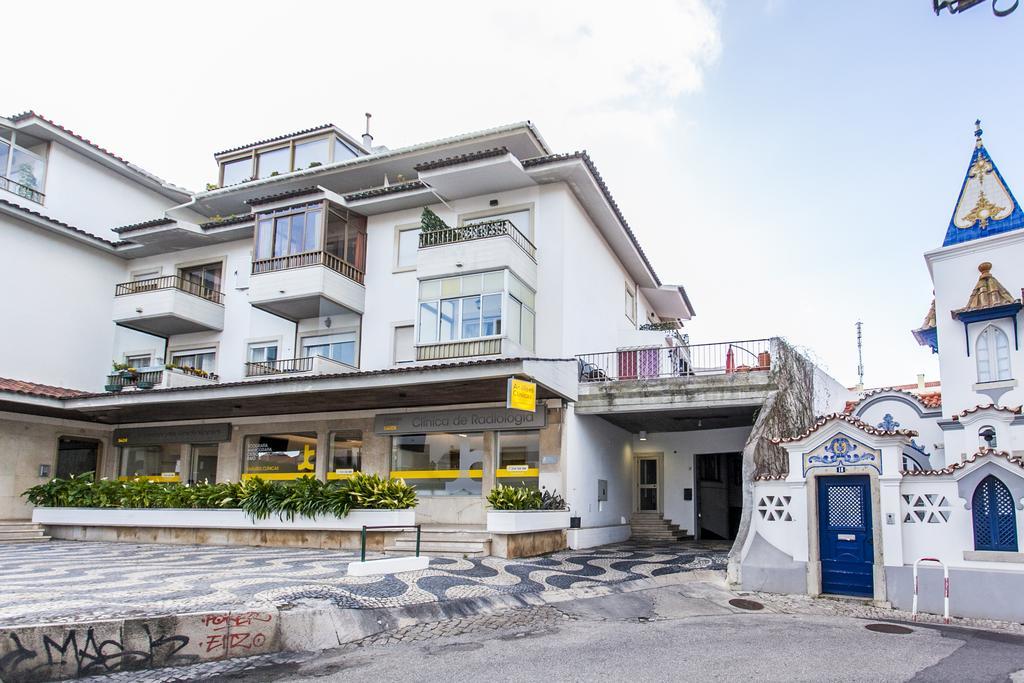 Bright Visconde Apartment Cascais Ngoại thất bức ảnh